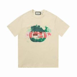 Picture of Gucci T Shirts Short _SKUGucciS-XXL3xtr0635467